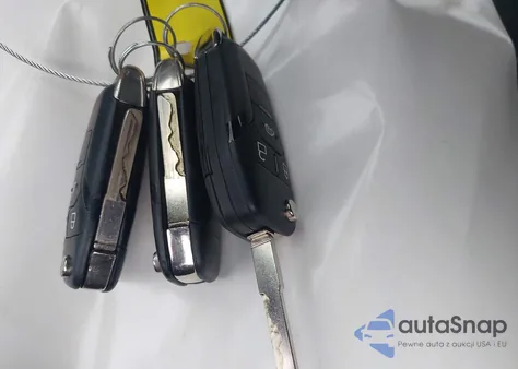 2020 Ford Transit-250 z USA, uszkodzony, nr VIN 1FTBR1Y88LKB46363